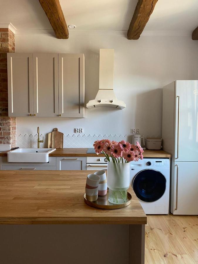 Apartments Psd Anny Lajming 3A Słupsk Zewnętrze zdjęcie