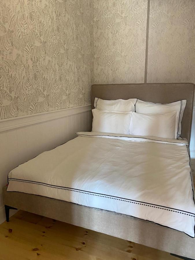 Apartments Psd Anny Lajming 3A Słupsk Zewnętrze zdjęcie