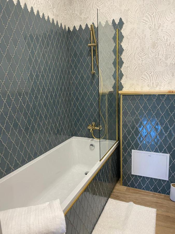 Apartments Psd Anny Lajming 3A Słupsk Zewnętrze zdjęcie