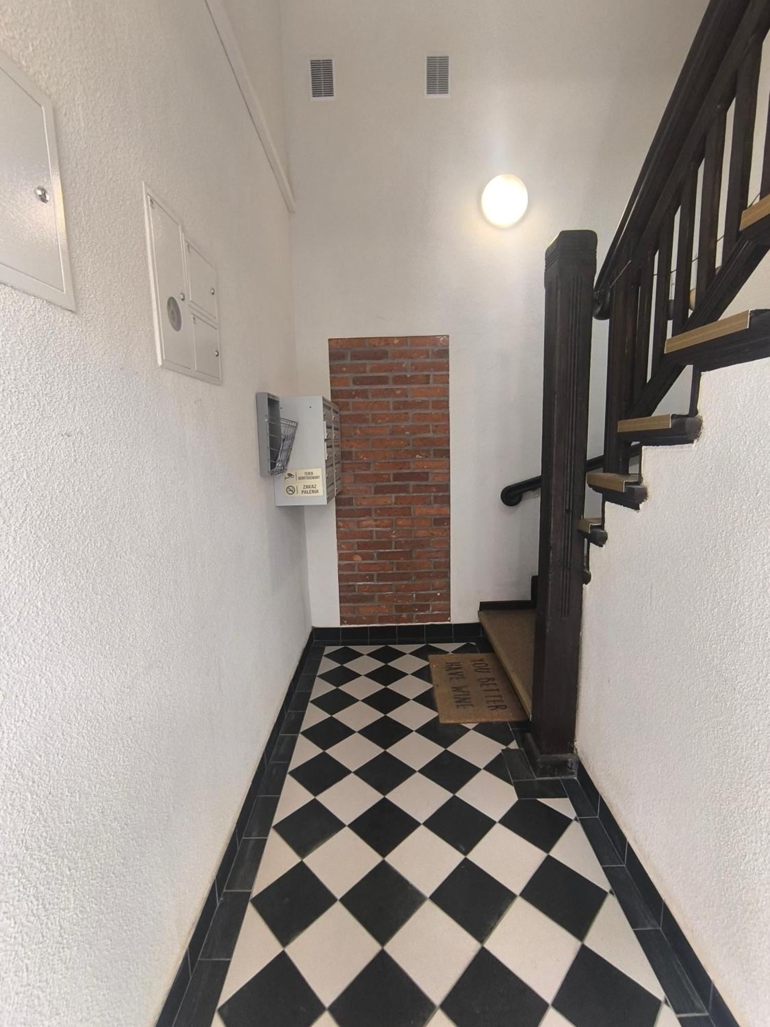 Apartments Psd Anny Lajming 3A Słupsk Zewnętrze zdjęcie