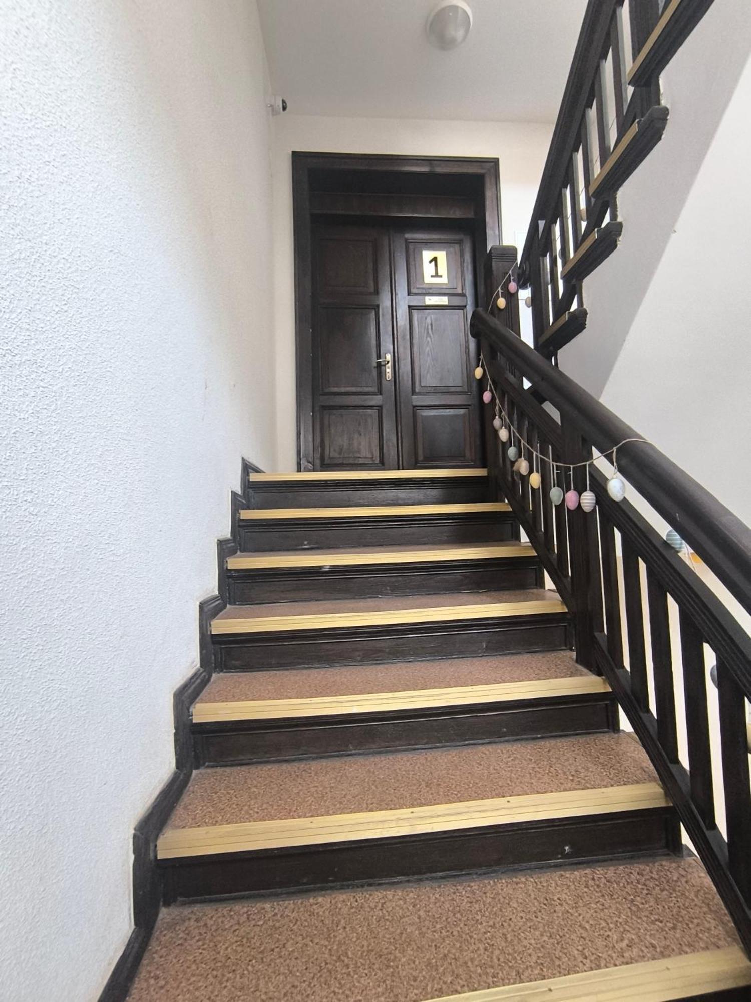 Apartments Psd Anny Lajming 3A Słupsk Zewnętrze zdjęcie
